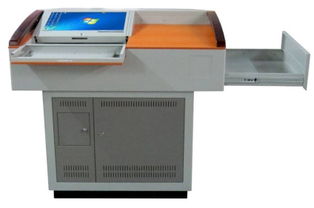 專業教學設備，助力智慧教育 廠家直銷講臺、電腦桌與教學儀器